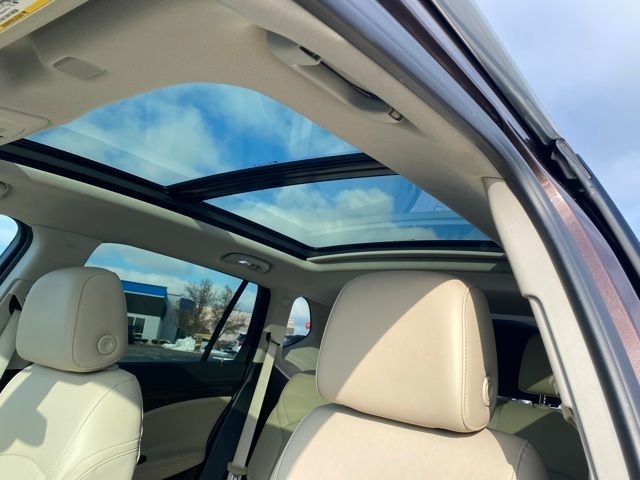 Buick Envision Premium I AWD 2020