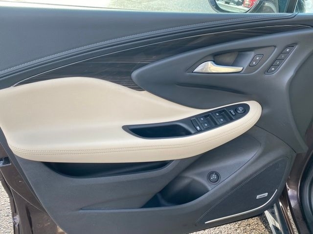 Buick Envision Premium I AWD 2020