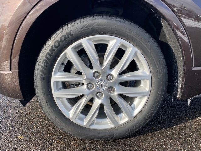 Buick Envision Premium I AWD 2020