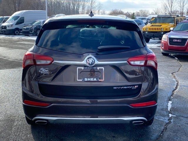 Buick Envision Premium I AWD 2020