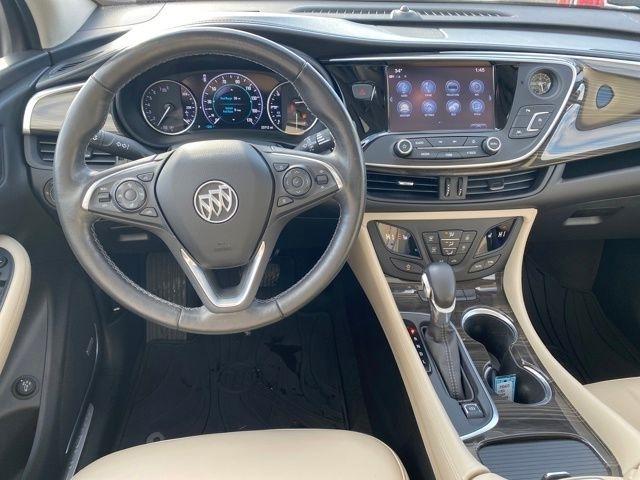 Buick Envision Premium I AWD 2020