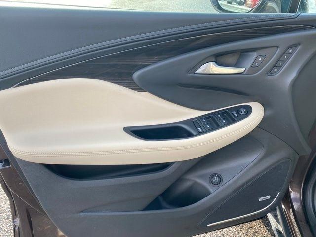 Buick Envision Premium I AWD 2020