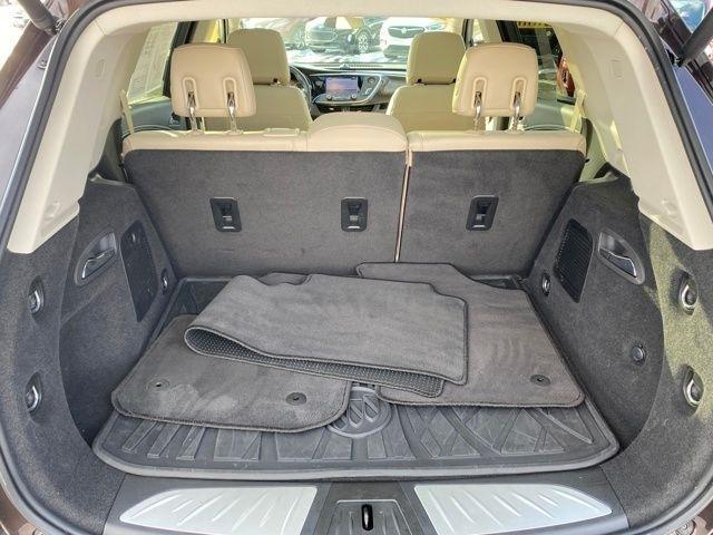 Buick Envision Premium I AWD 2020