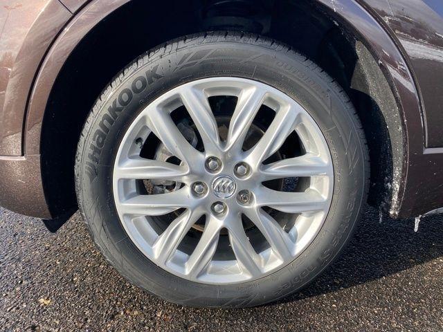 Buick Envision Premium I AWD 2020