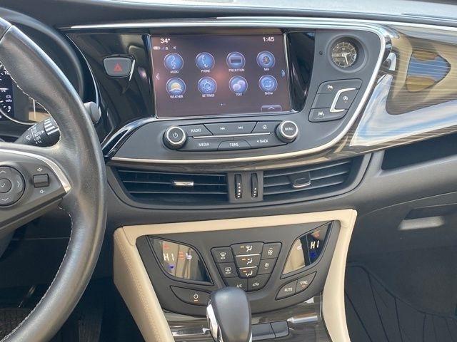 Buick Envision Premium I AWD 2020