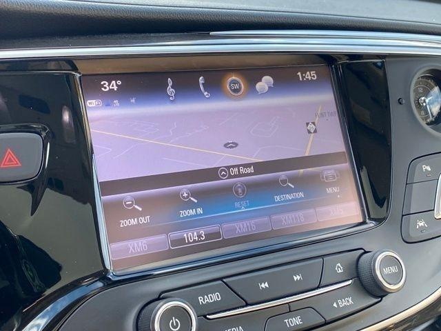 Buick Envision Premium I AWD 2020