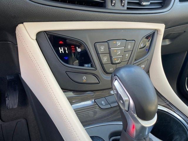 Buick Envision Premium I AWD 2020