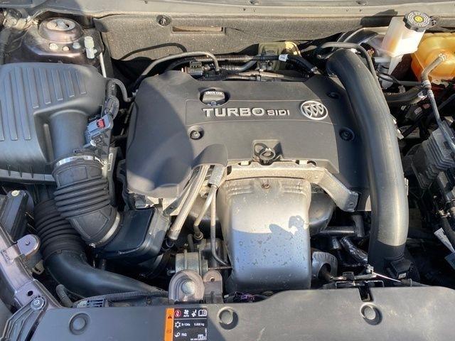 Buick Envision Premium I AWD 2020