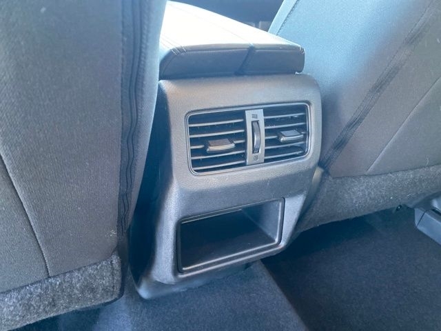 Nissan Rogue S AWD 2022