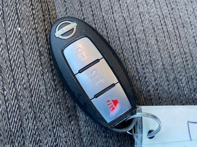 Nissan Rogue S AWD 2022