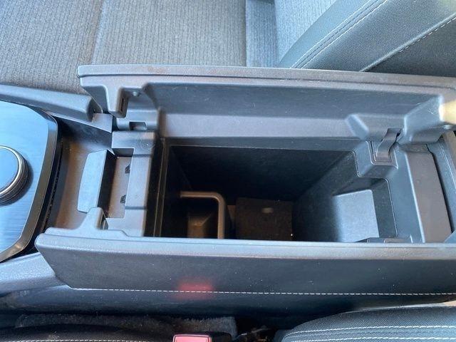 Nissan Rogue S AWD 2022