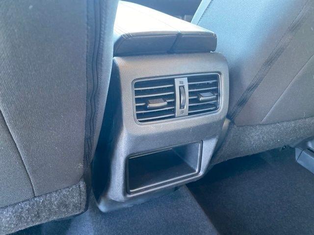 Nissan Rogue S AWD 2022