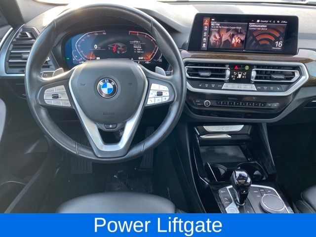 BMW X3 sDrive30i 2023