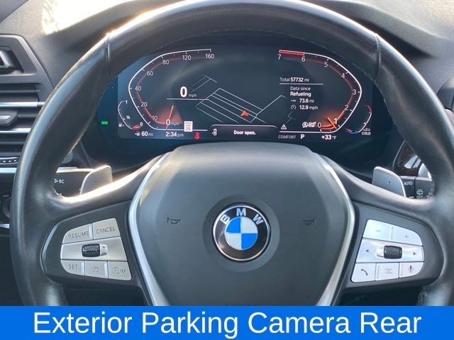 BMW X3 sDrive30i 2023