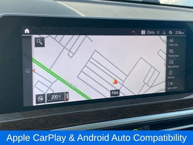 BMW X3 sDrive30i 2023