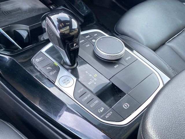 BMW X3 sDrive30i 2023