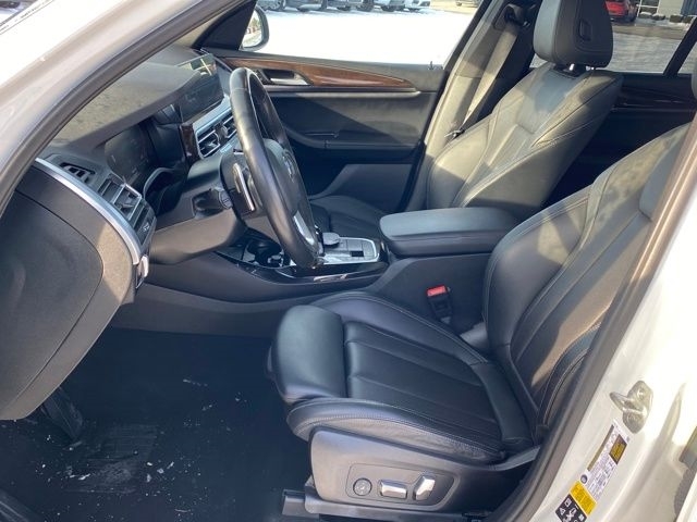 BMW X3 sDrive30i 2023