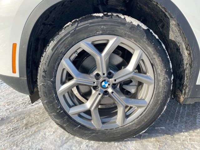 BMW X3 sDrive30i 2023