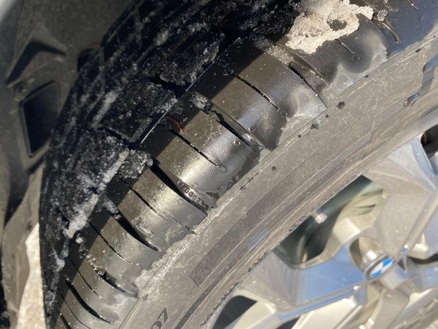 BMW X3 sDrive30i 2023