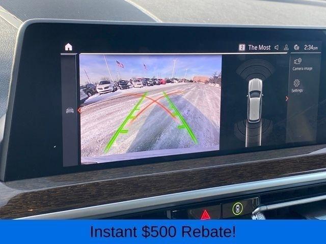 BMW X3 sDrive30i 2023