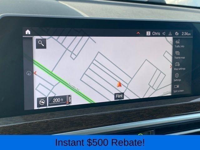 BMW X3 sDrive30i 2023