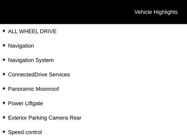 BMW X3 sDrive30i 2023