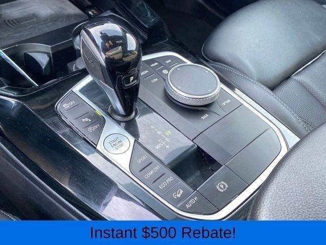 BMW X3 sDrive30i 2023