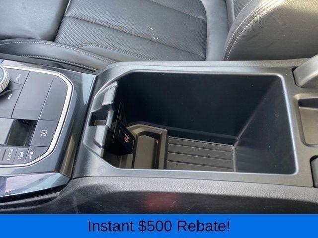 BMW X3 sDrive30i 2023