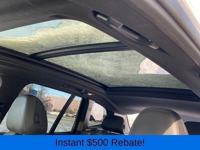 BMW X3 sDrive30i 2023