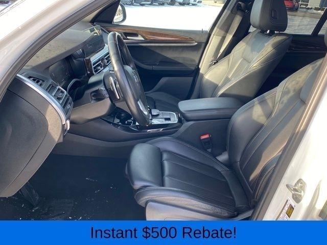 BMW X3 sDrive30i 2023