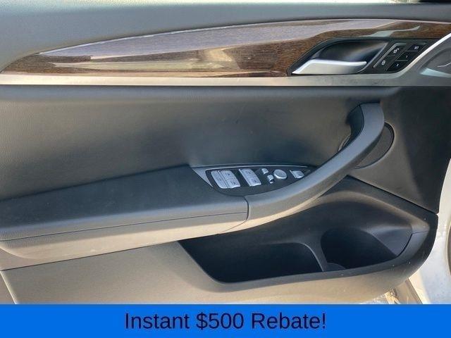 BMW X3 sDrive30i 2023