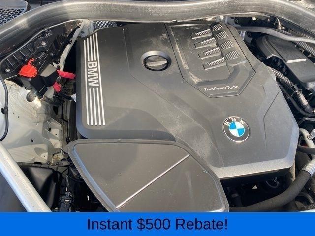 BMW X3 sDrive30i 2023