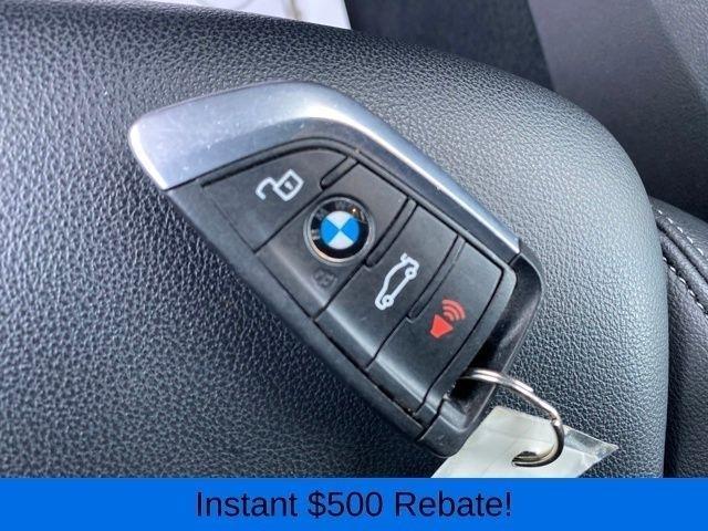 BMW X3 sDrive30i 2023