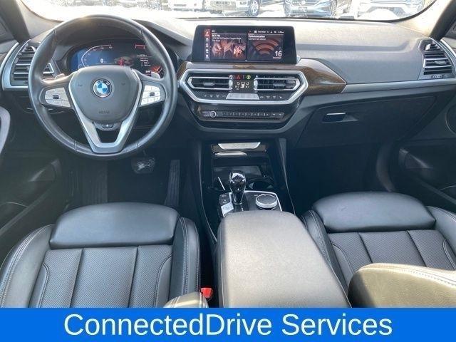 BMW X3 sDrive30i 2023