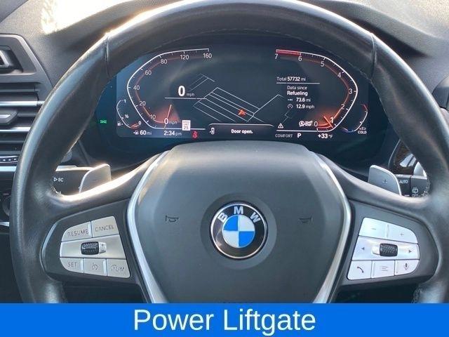 BMW X3 sDrive30i 2023