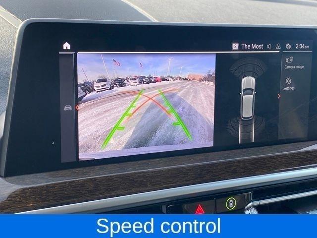 BMW X3 sDrive30i 2023