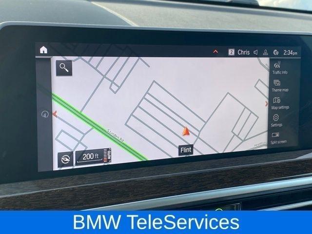 BMW X3 sDrive30i 2023