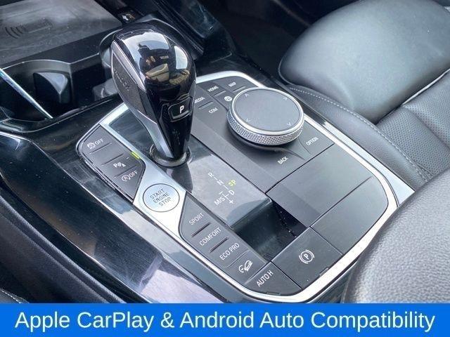 BMW X3 sDrive30i 2023