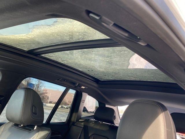 BMW X3 sDrive30i 2023