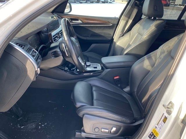 BMW X3 sDrive30i 2023