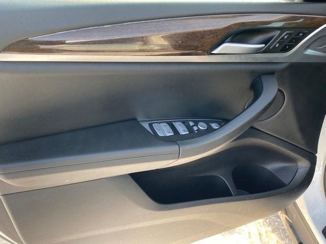 BMW X3 sDrive30i 2023