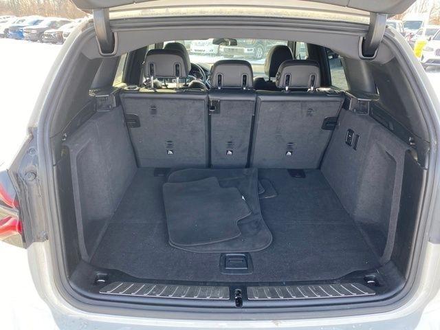 BMW X3 sDrive30i 2023