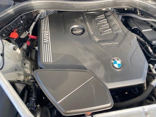 BMW X3 sDrive30i 2023