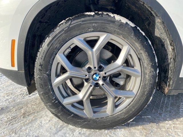 BMW X3 sDrive30i 2023