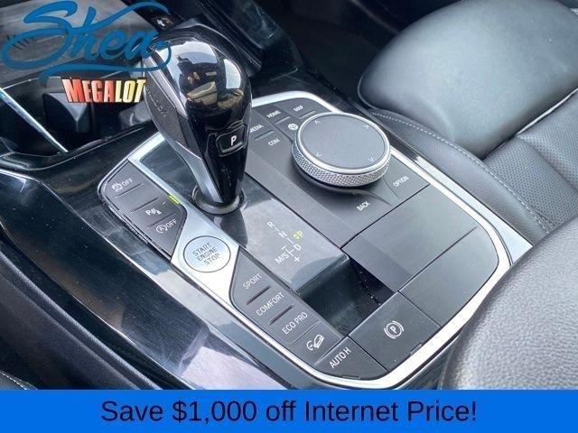 BMW X3 sDrive30i 2023