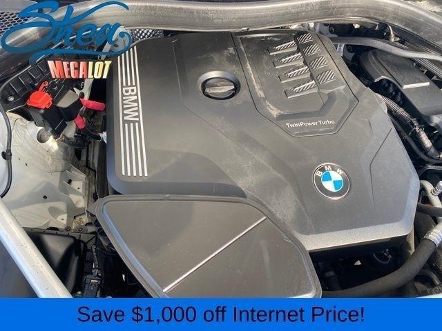 BMW X3 sDrive30i 2023