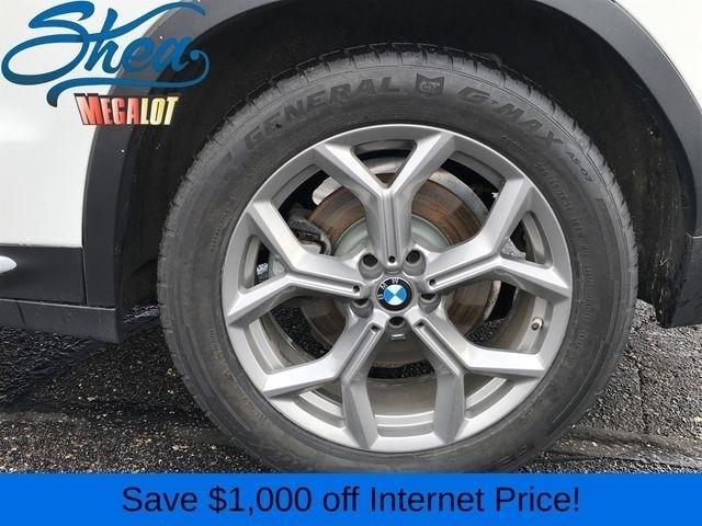 BMW X3 sDrive30i 2023