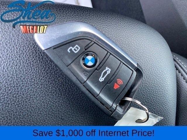 BMW X3 sDrive30i 2023