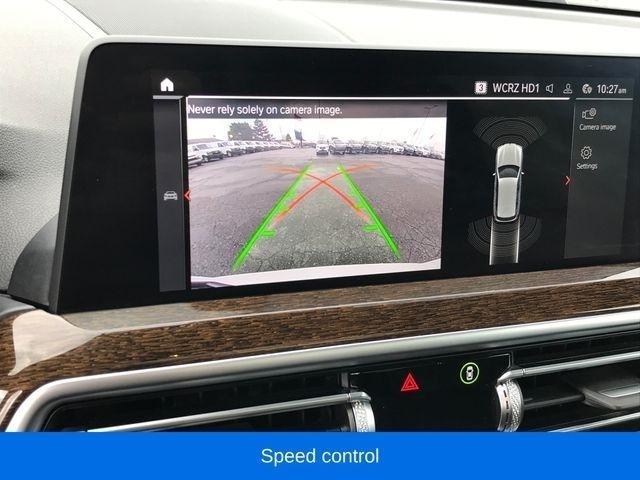 BMW X3 sDrive30i 2023