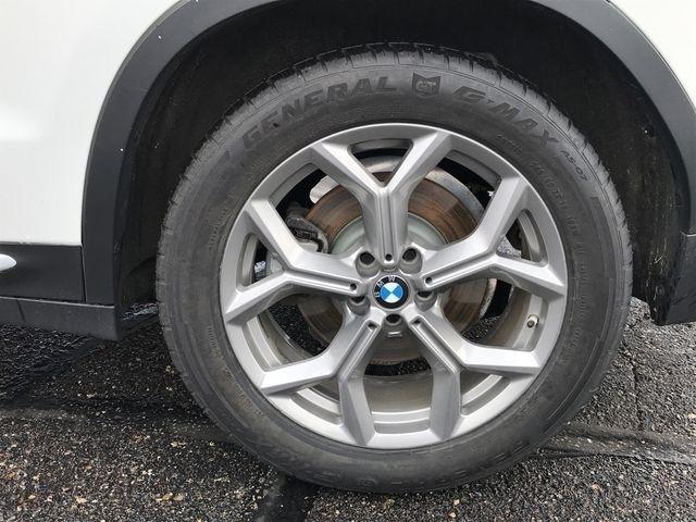 BMW X3 sDrive30i 2023
